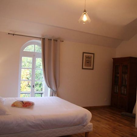 Le Domaine Du Mijarnier Bed & Breakfast Montbeugny Екстериор снимка